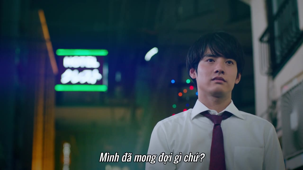 Mukai ơi, nhìn em này tập 3