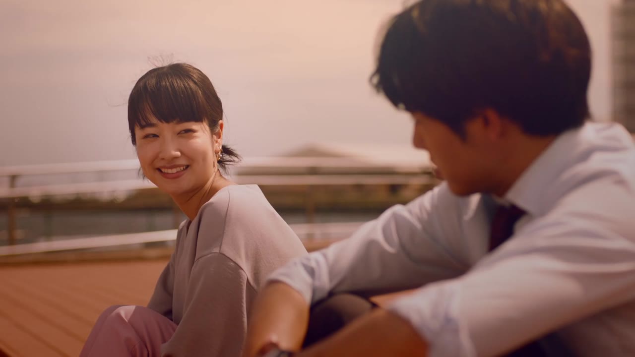 Mukai ơi, nhìn em này tập 4 cảnh 3