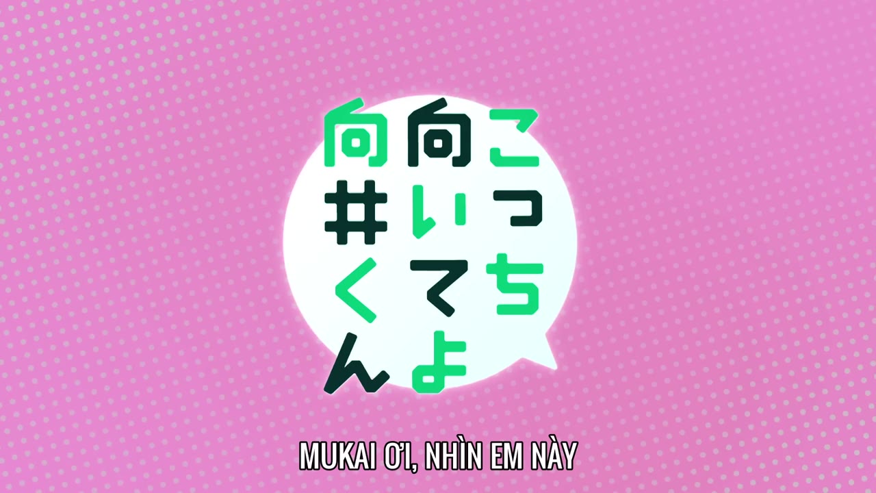 Mukai ơi, nhìn em này tập 5