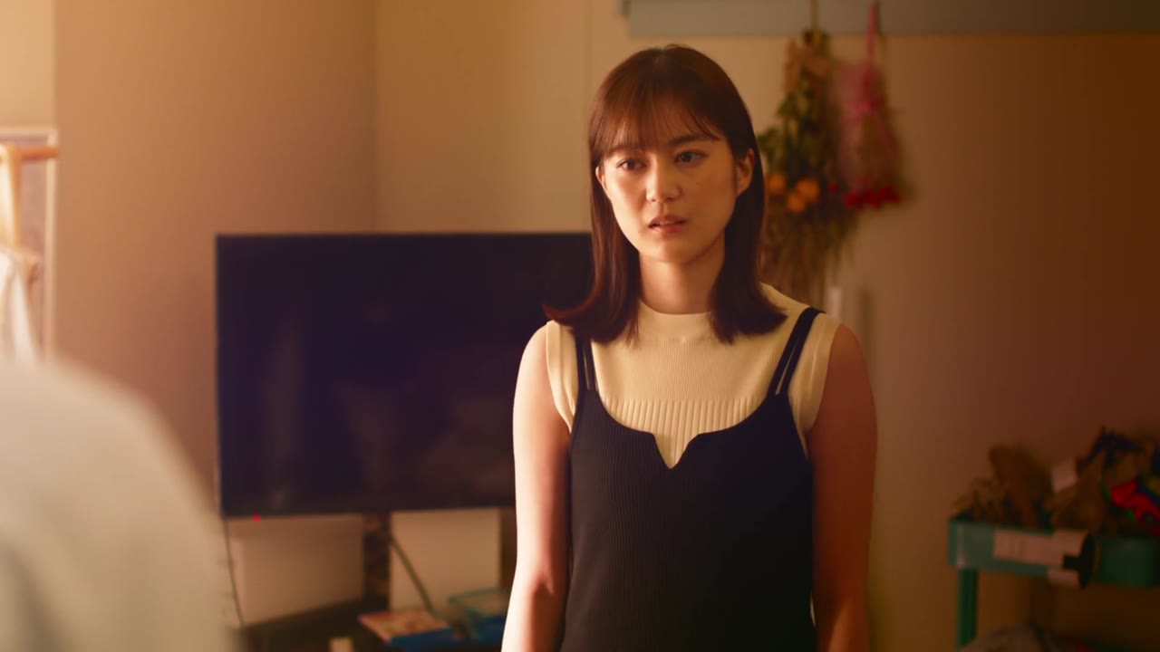 Mukai ơi, nhìn em này tập 7 cảnh 2