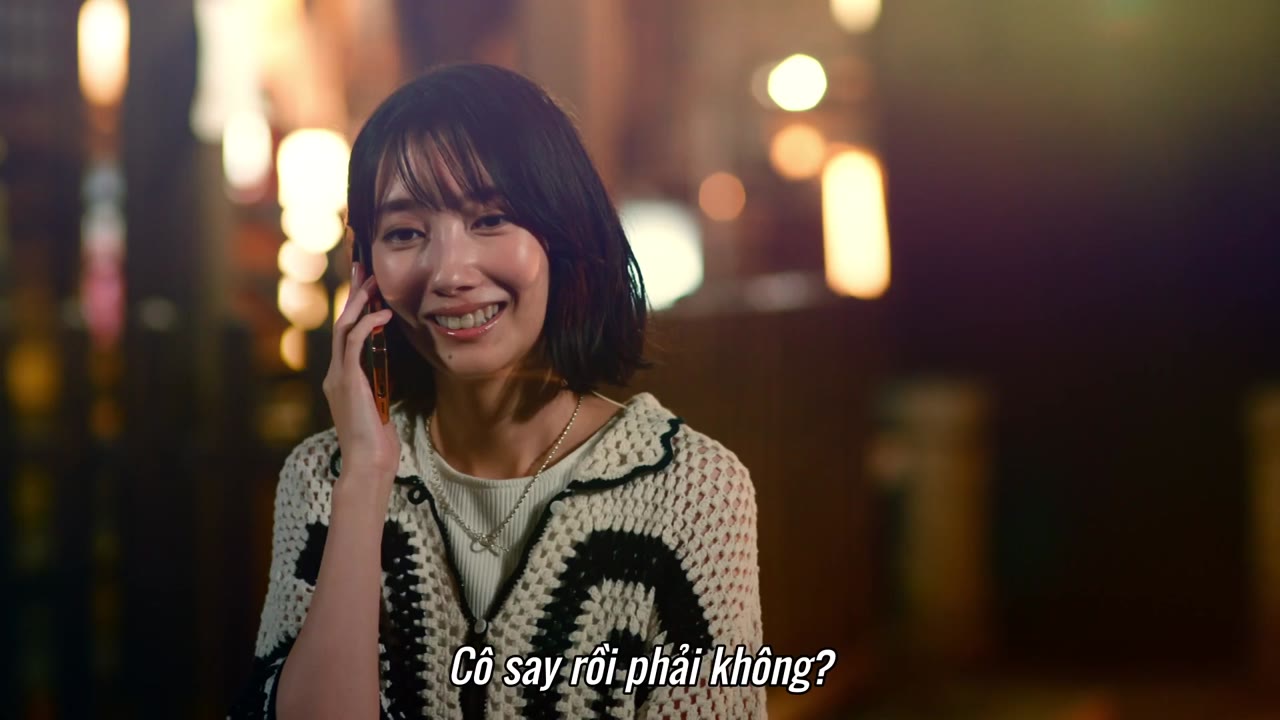Mukai ơi, nhìn em này tập 8