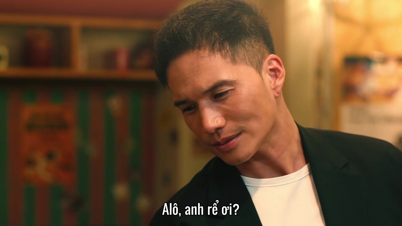 Mukai ơi, nhìn em này tập 8 cảnh 2