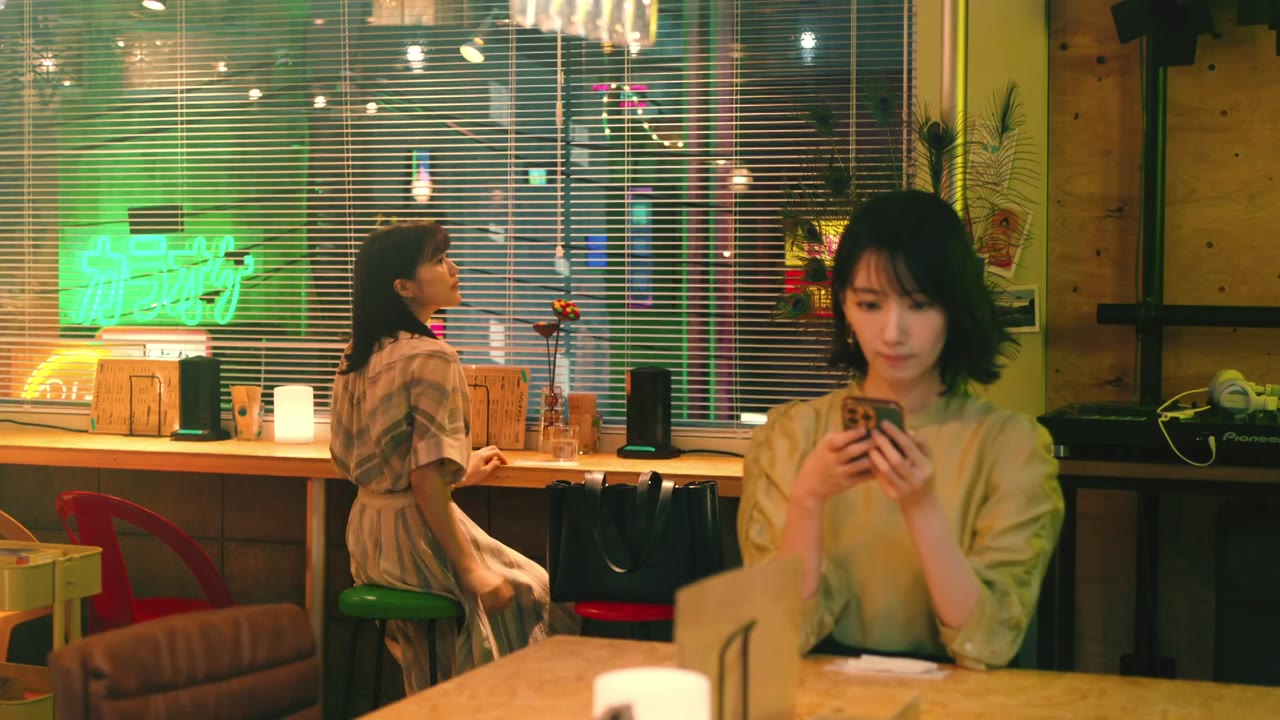 Mukai ơi, nhìn em này tập 9