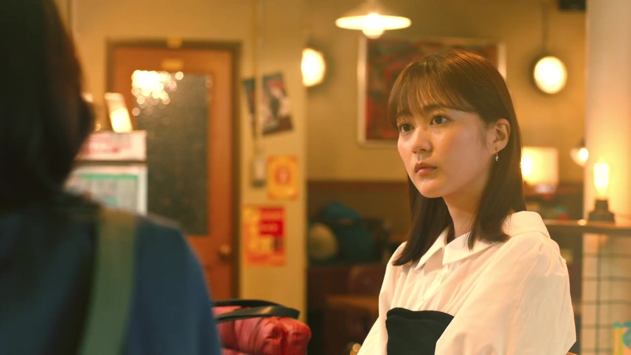 Mukai ơi, nhìn em này tập 10 cảnh 2