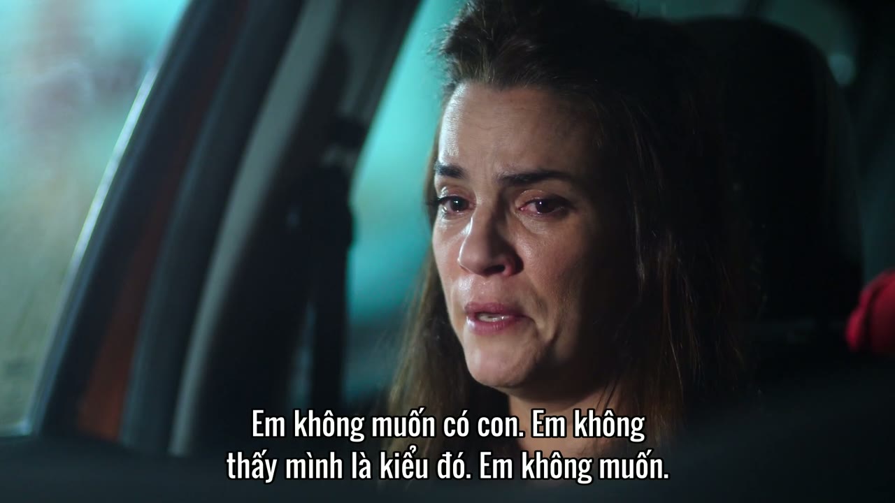 Đố kị tập 5 cảnh 3