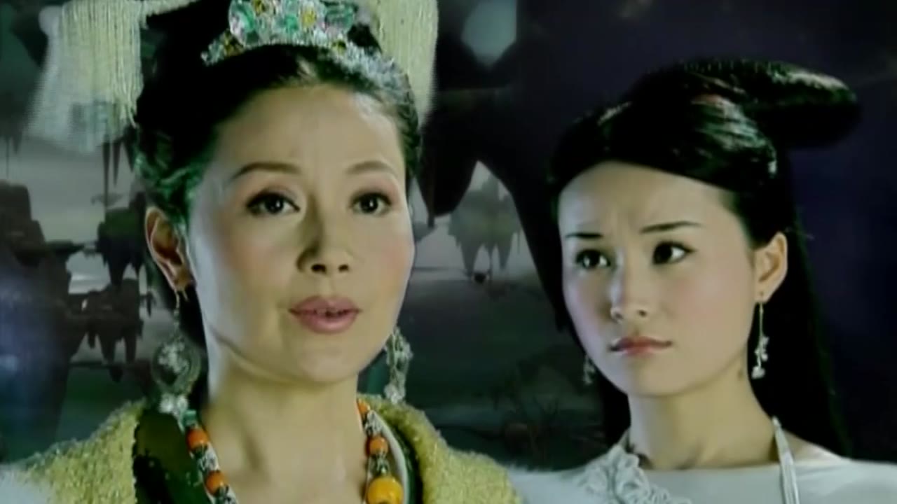 Thiên Ngoại Phi Tiên tập 3