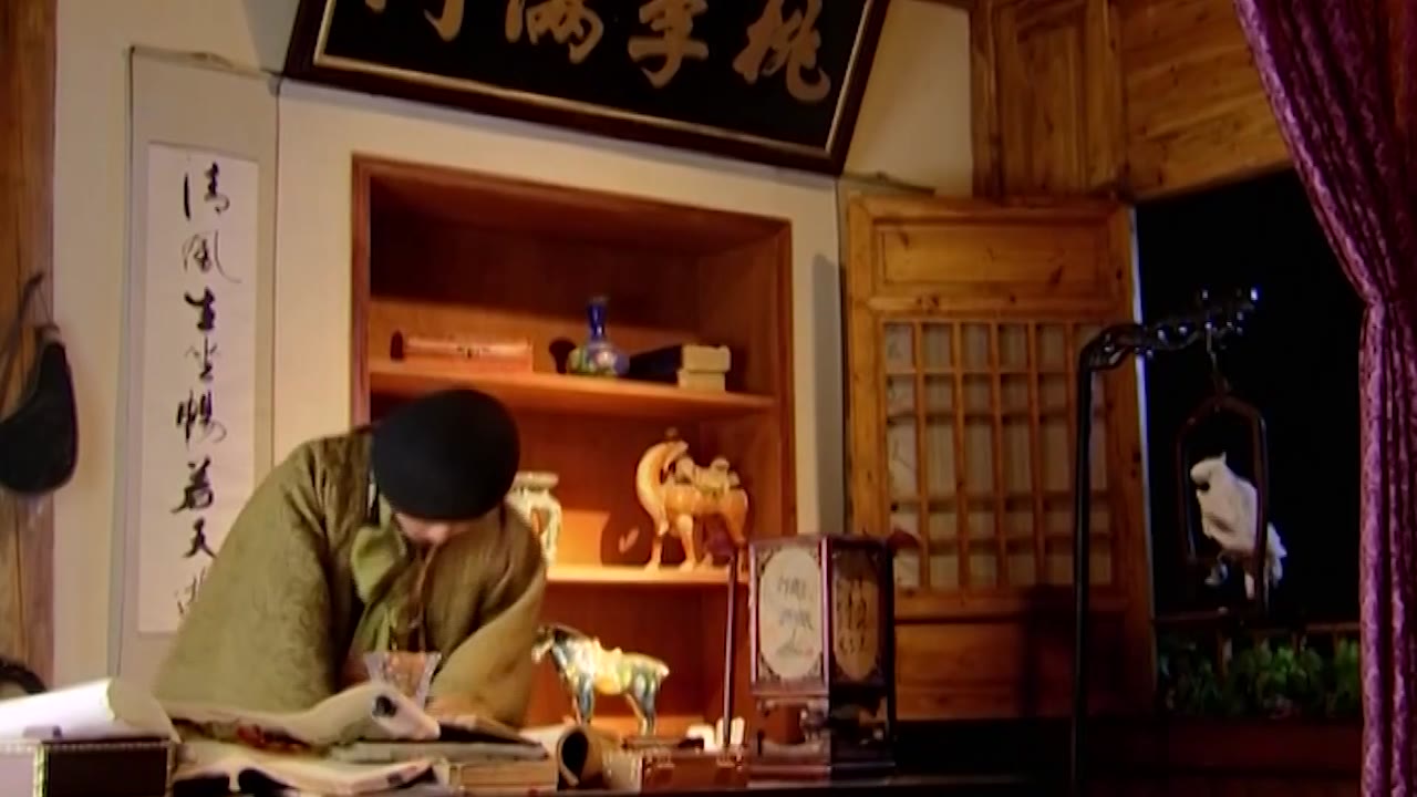 Thiên Ngoại Phi Tiên tập 9