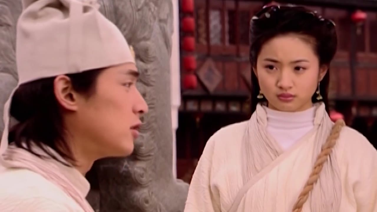 Thiên Ngoại Phi Tiên tập 13
