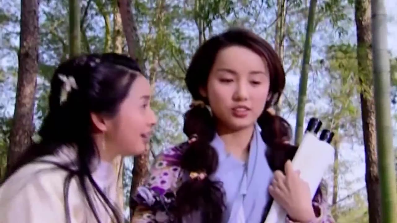 Thiên Ngoại Phi Tiên tập 14