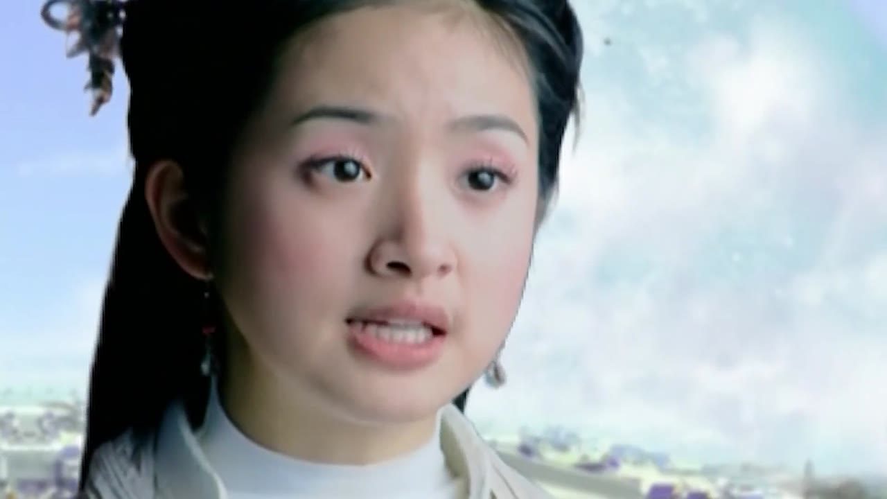 Thiên Ngoại Phi Tiên tập 16