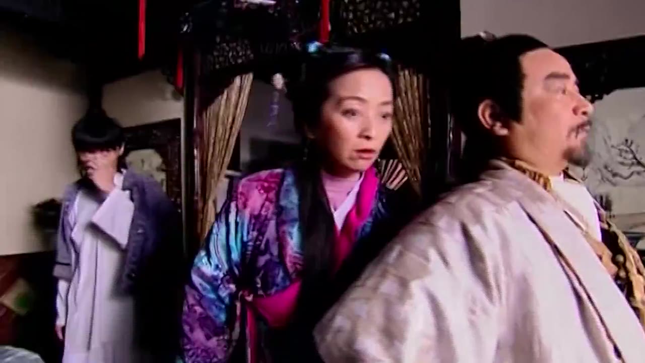 Thiên Ngoại Phi Tiên tập 16 cảnh 3