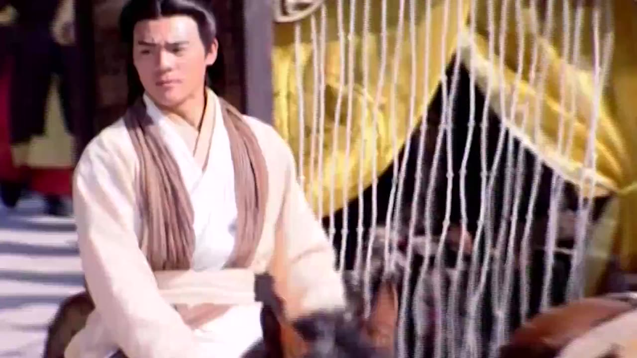 Thiên Ngoại Phi Tiên tập 17