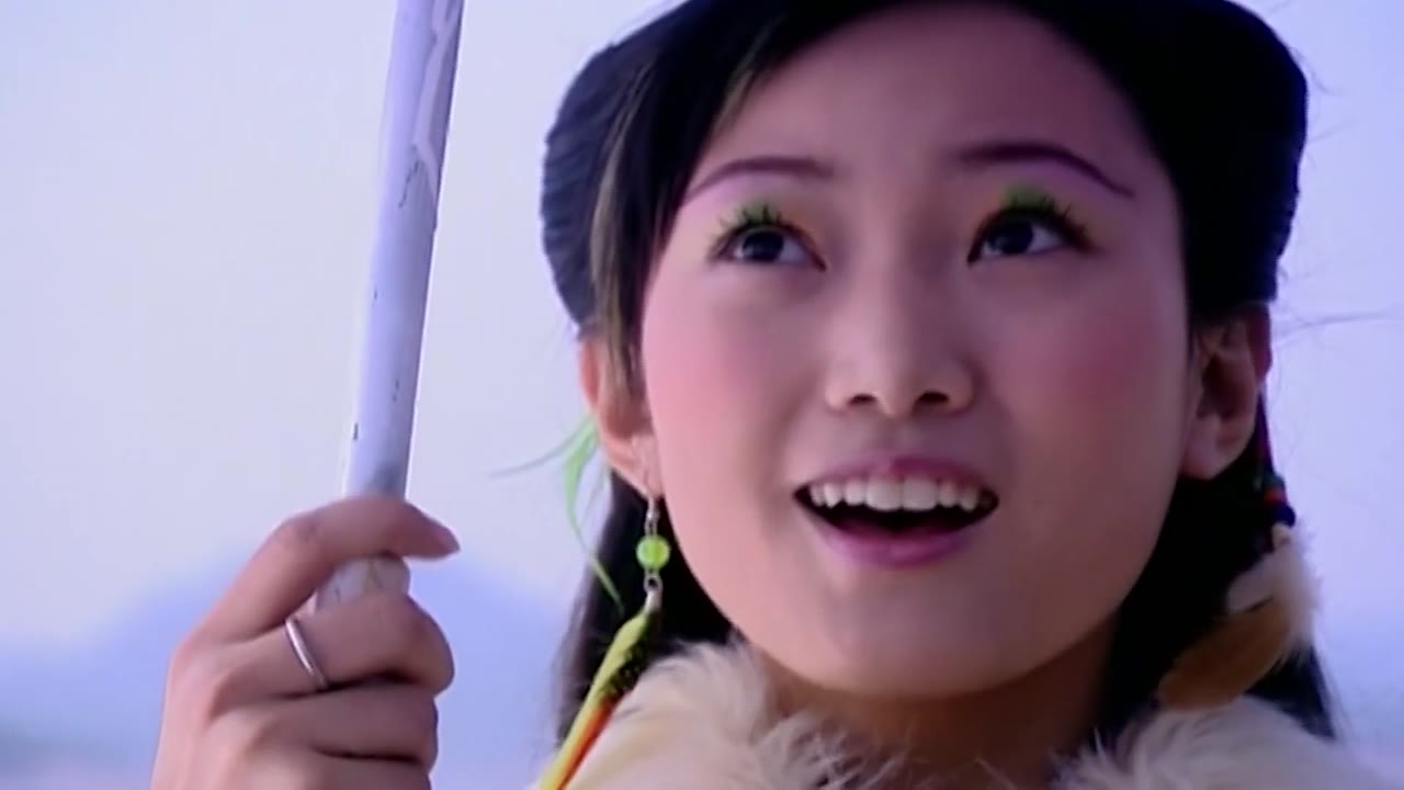 Thiên Ngoại Phi Tiên tập 18