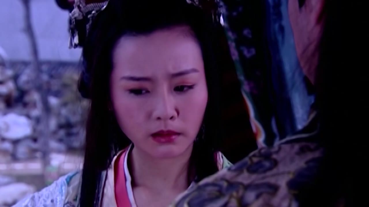 Thiên Ngoại Phi Tiên tập 18 cảnh 3