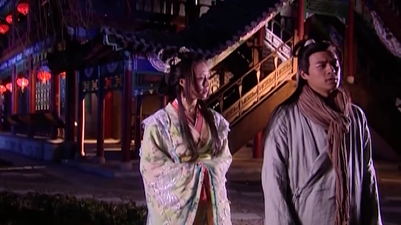 Thiên Ngoại Phi Tiên tập 19