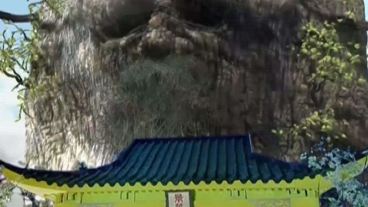Thiên Ngoại Phi Tiên tập 21