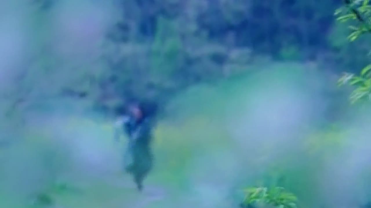 Thiên Ngoại Phi Tiên tập 23
