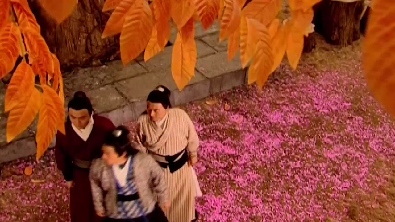 Thiên Ngoại Phi Tiên tập 26