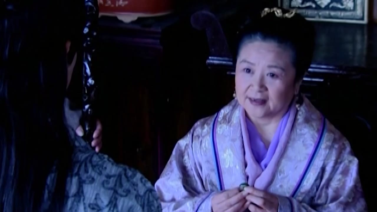 Thiên Ngoại Phi Tiên tập 29