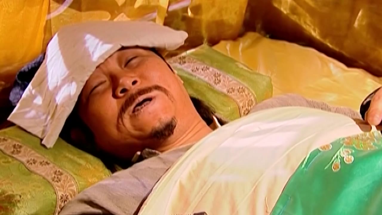 Thiên Ngoại Phi Tiên tập 30 cảnh 2