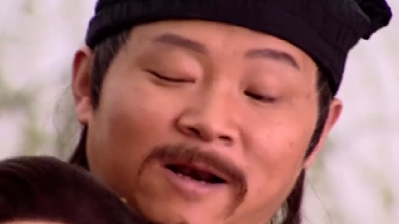 Thiên Ngoại Phi Tiên tập 35