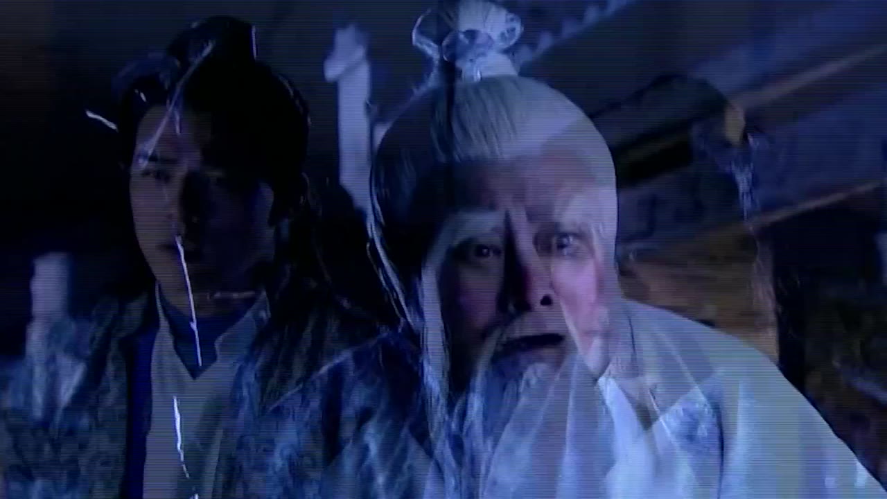 Thiên Ngoại Phi Tiên tập 35 cảnh 3