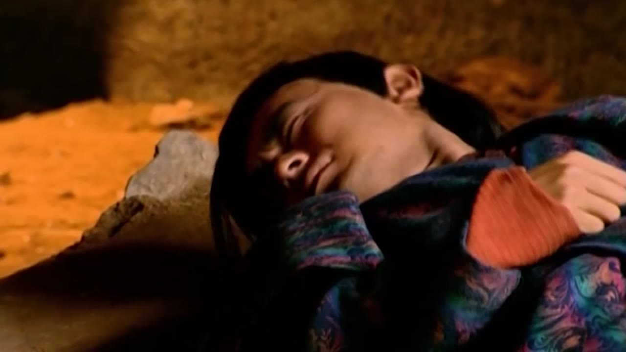 Thiên Ngoại Phi Tiên tập 37
