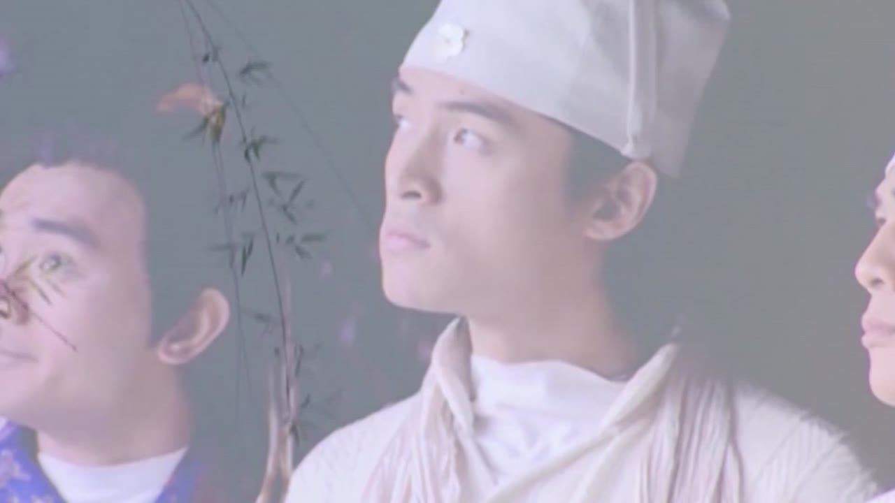 Thiên Ngoại Phi Tiên - cảnh 1