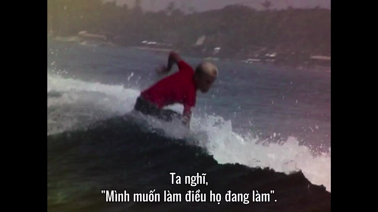 Thành Bại Nơi Đầu Sóng (Phần 1) tập 3