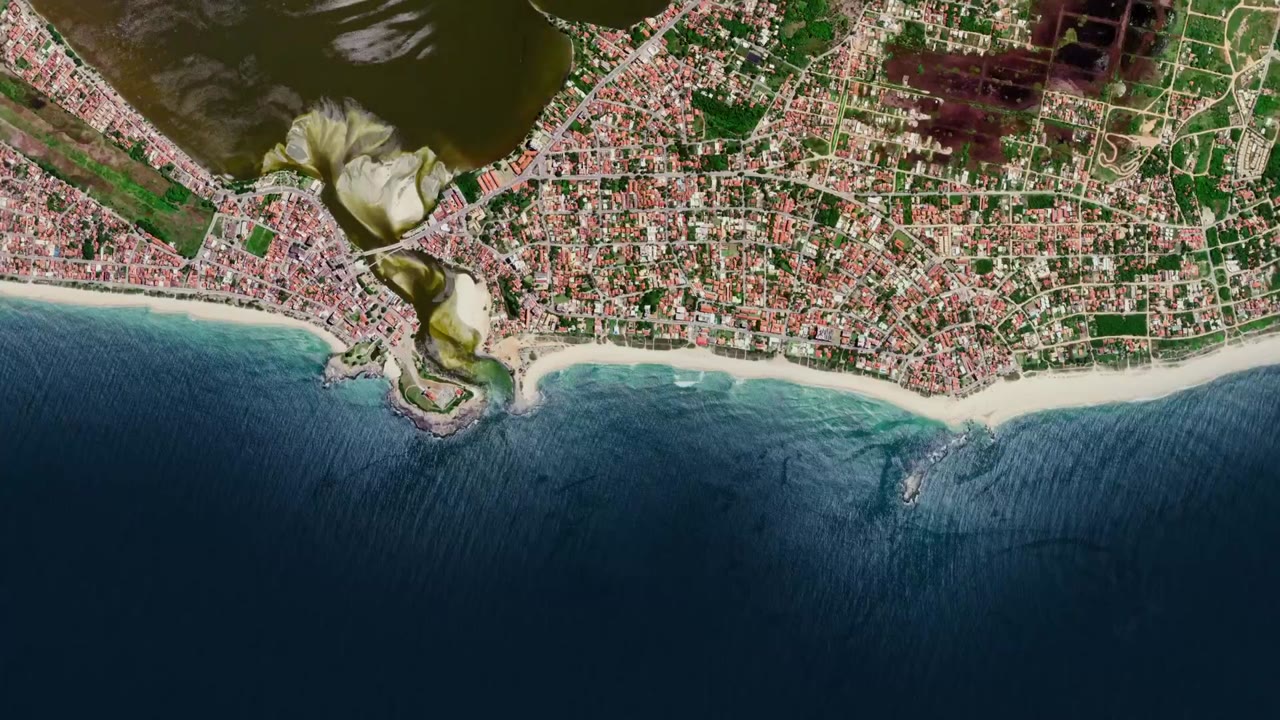 Thành Bại Nơi Đầu Sóng (Phần 1) tập 5 cảnh 3