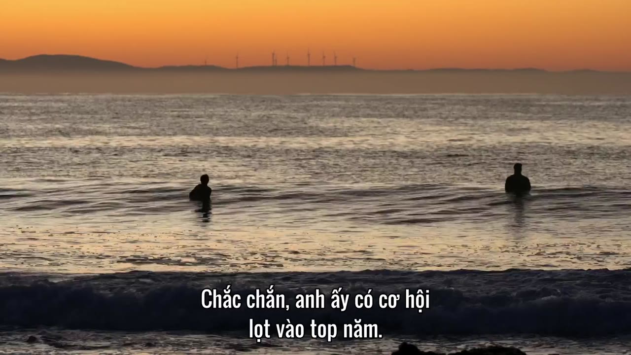 Thành Bại Nơi Đầu Sóng (Phần 1) tập 7 cảnh 2