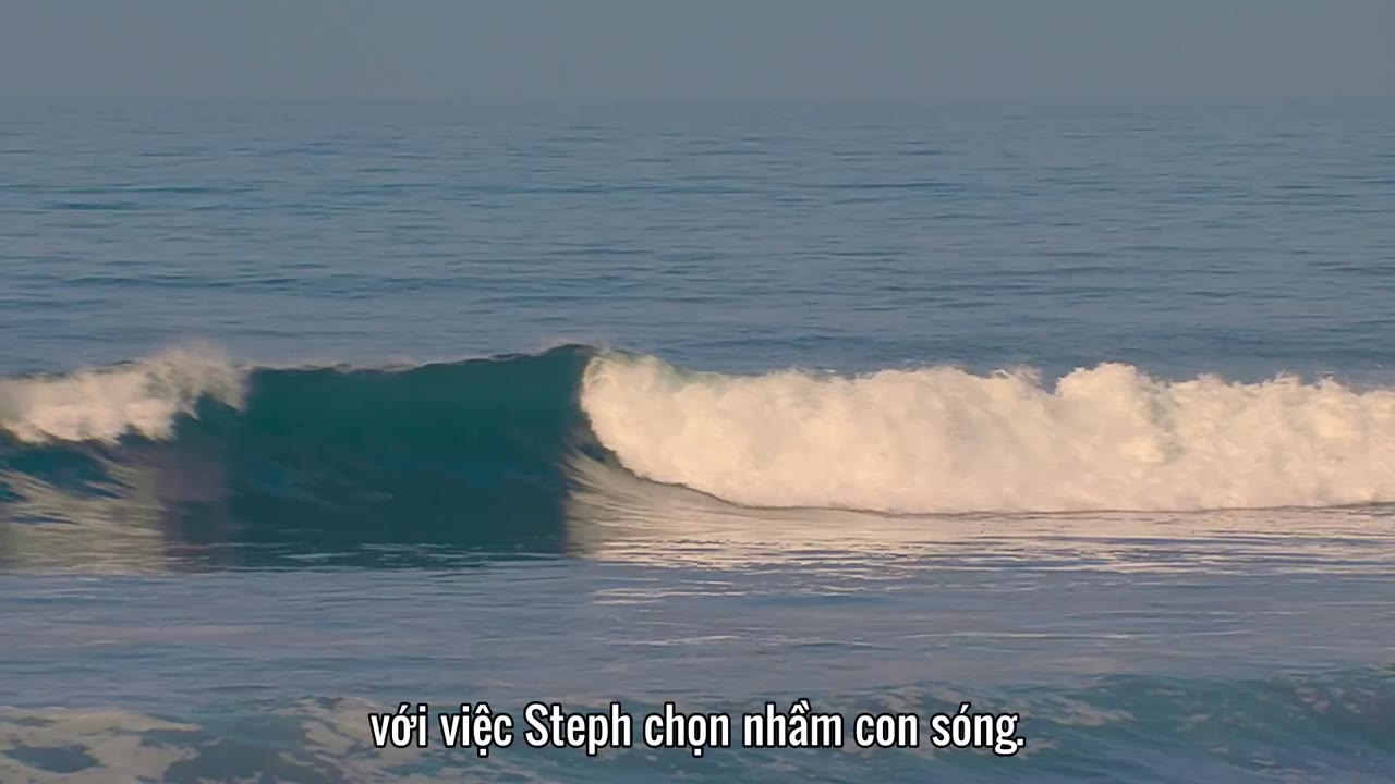 Thành Bại Nơi Đầu Sóng (Phần 1) tập 8