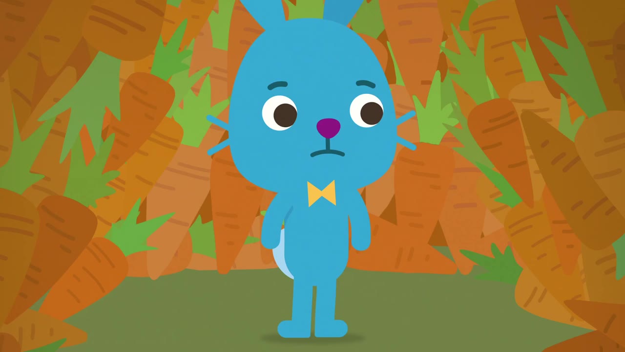 Sago Mini Friends tập 2 cảnh 3