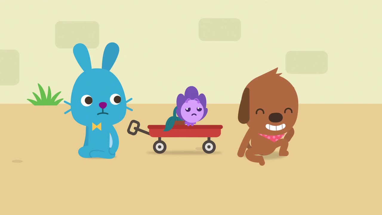 Sago Mini Friends tập 5