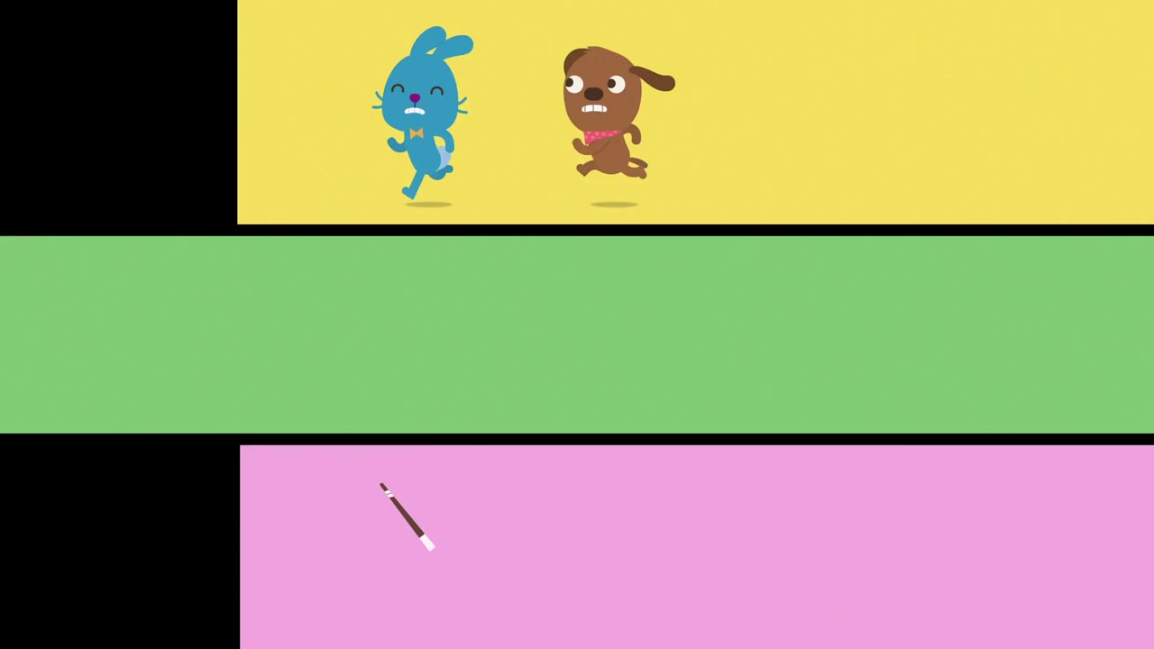 Sago Mini Friends tập 9