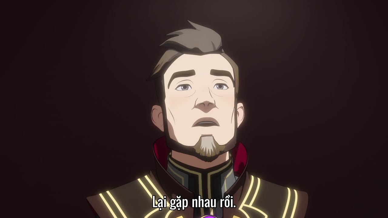 Hoàng Tử Rồng (Phần 5) tập 2