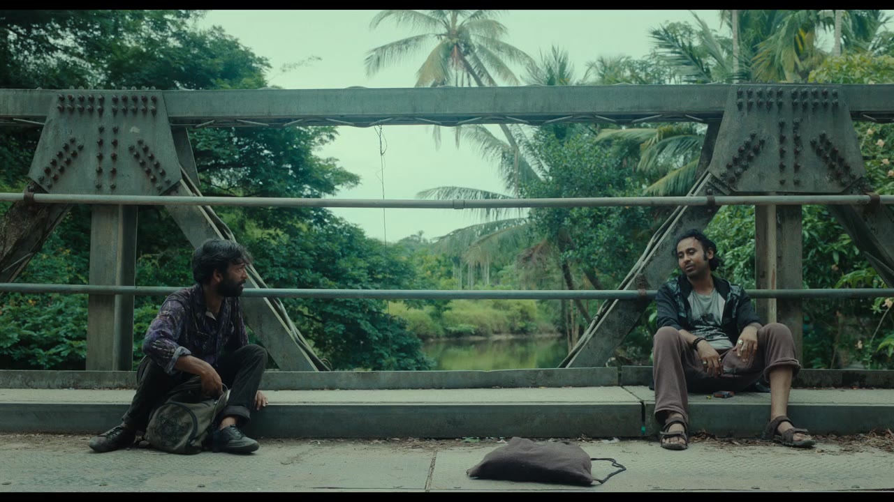 Kaala Paani tập 3 cảnh 2