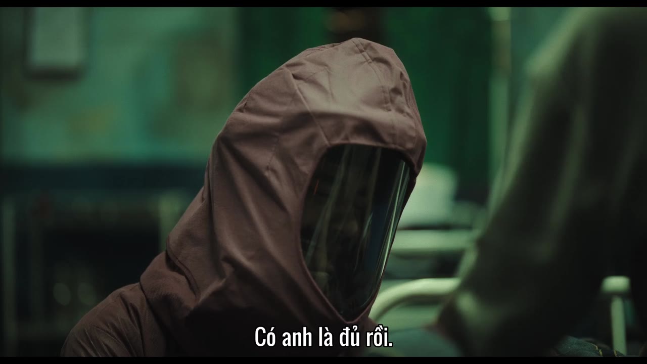 Kaala Paani tập 3 cảnh 3