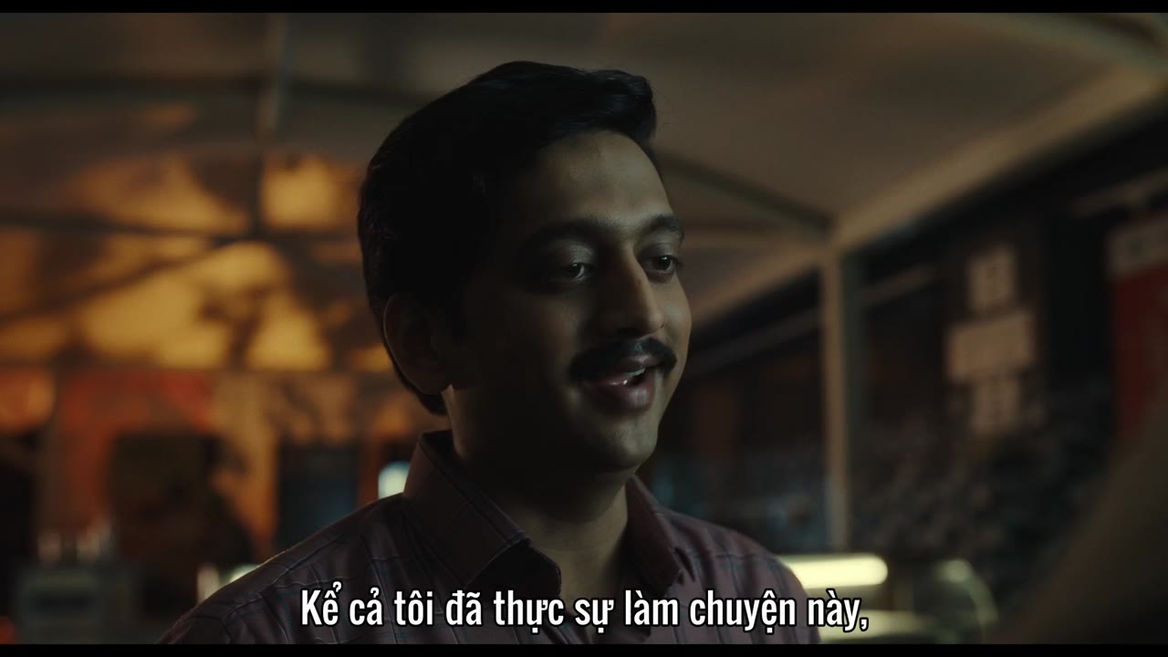 Kaala Paani tập 4 cảnh 3