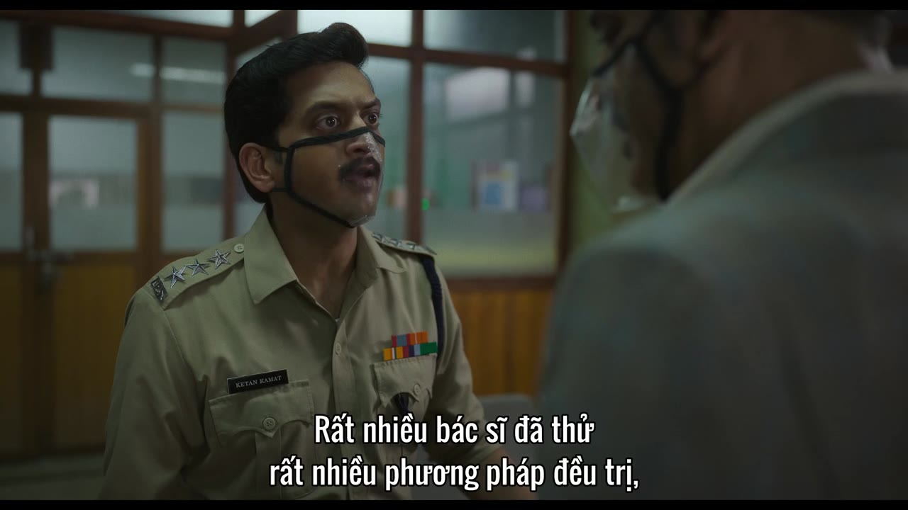 Kaala Paani tập 5