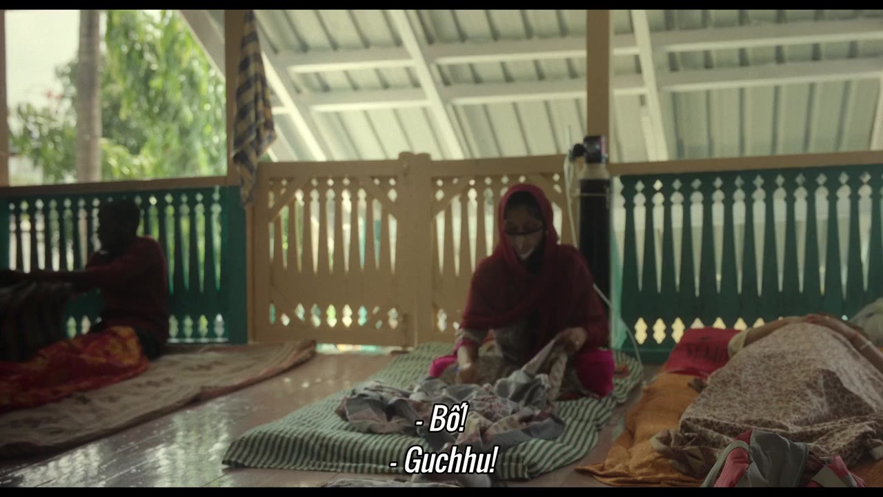 Kaala Paani tập 6
