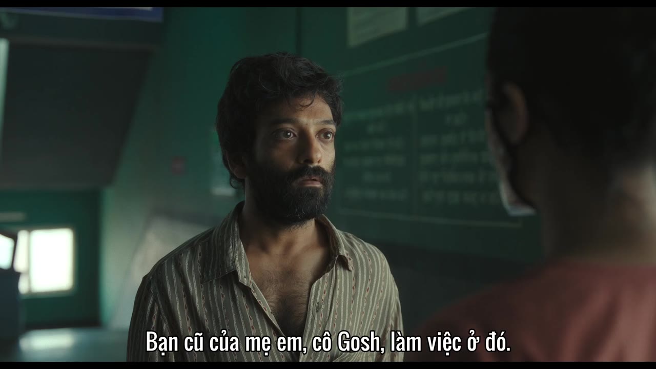 Kaala Paani tập 6 cảnh 2