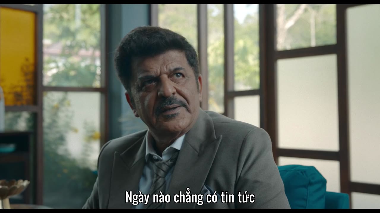 Kaala Paani tập 7
