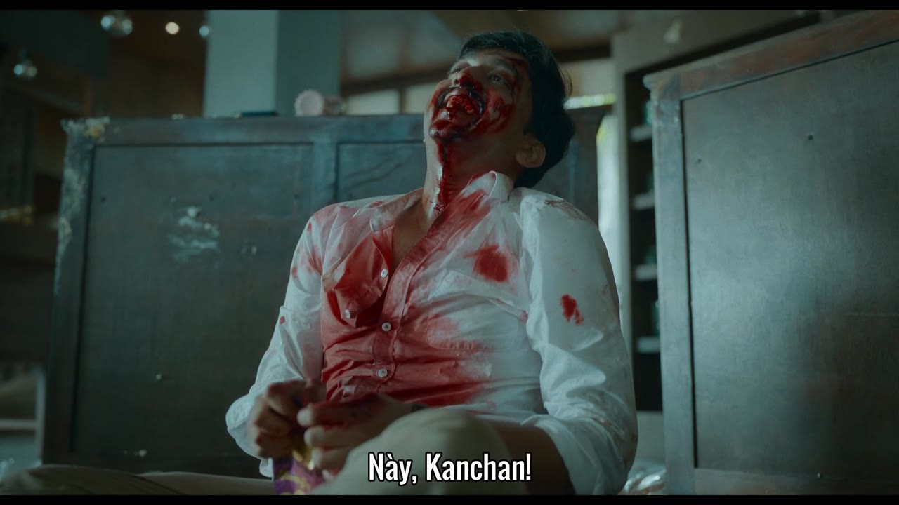 Kaala Paani tập 7 cảnh 3