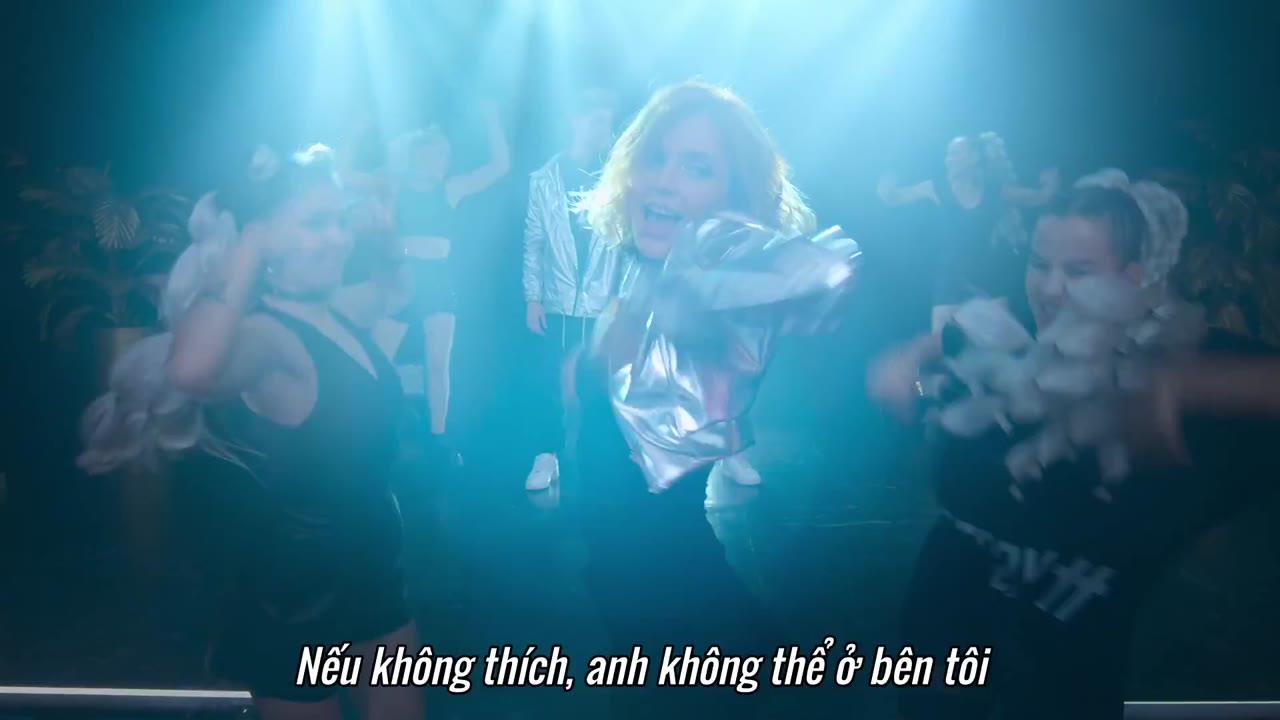 Bí mật của mùa hè tập 2 cảnh 3