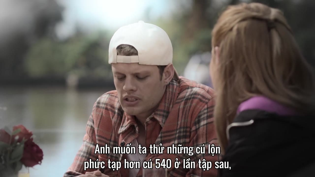 Bí mật của mùa hè tập 6