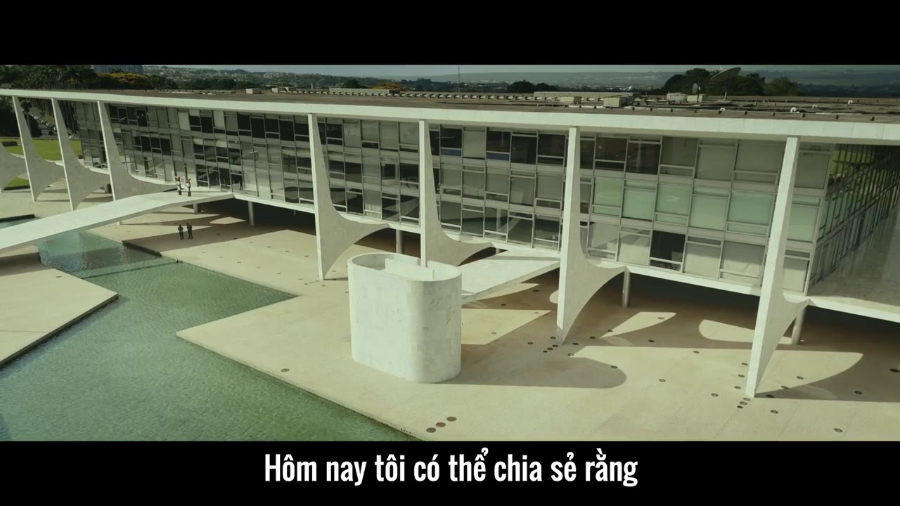 Người Đỡ Đạn tập 4 cảnh 3