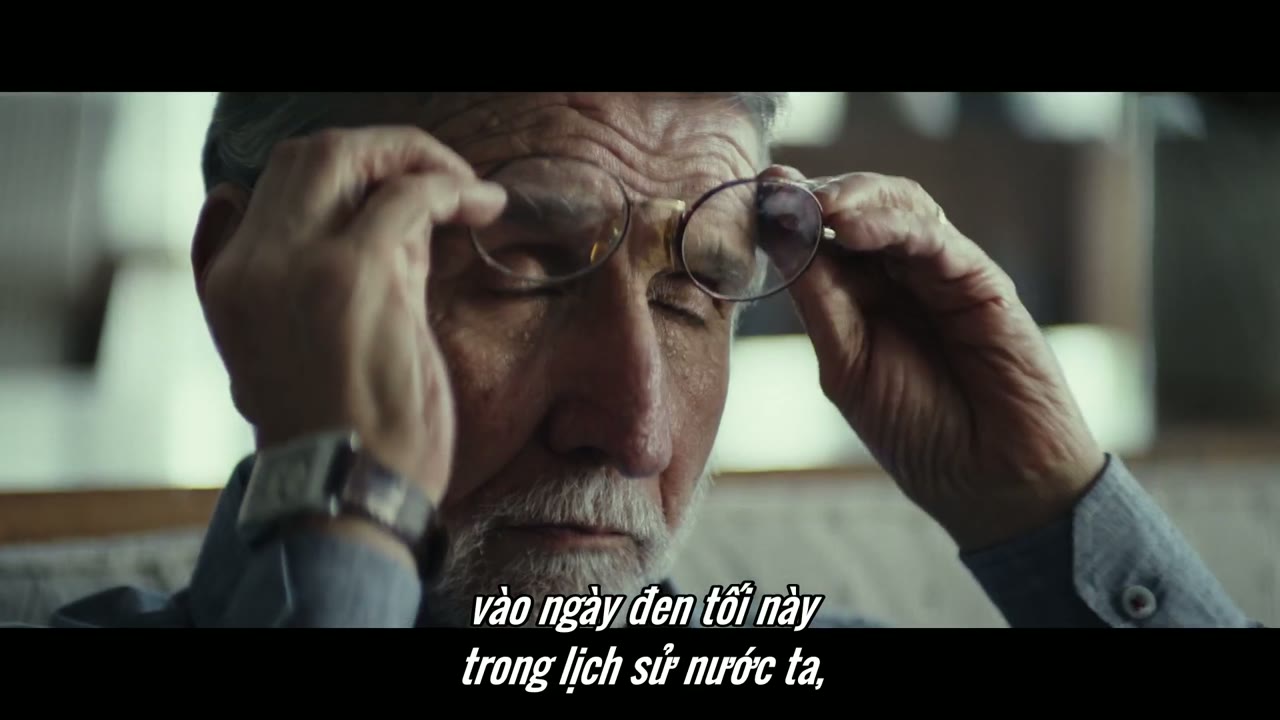 Người Đỡ Đạn tập 7