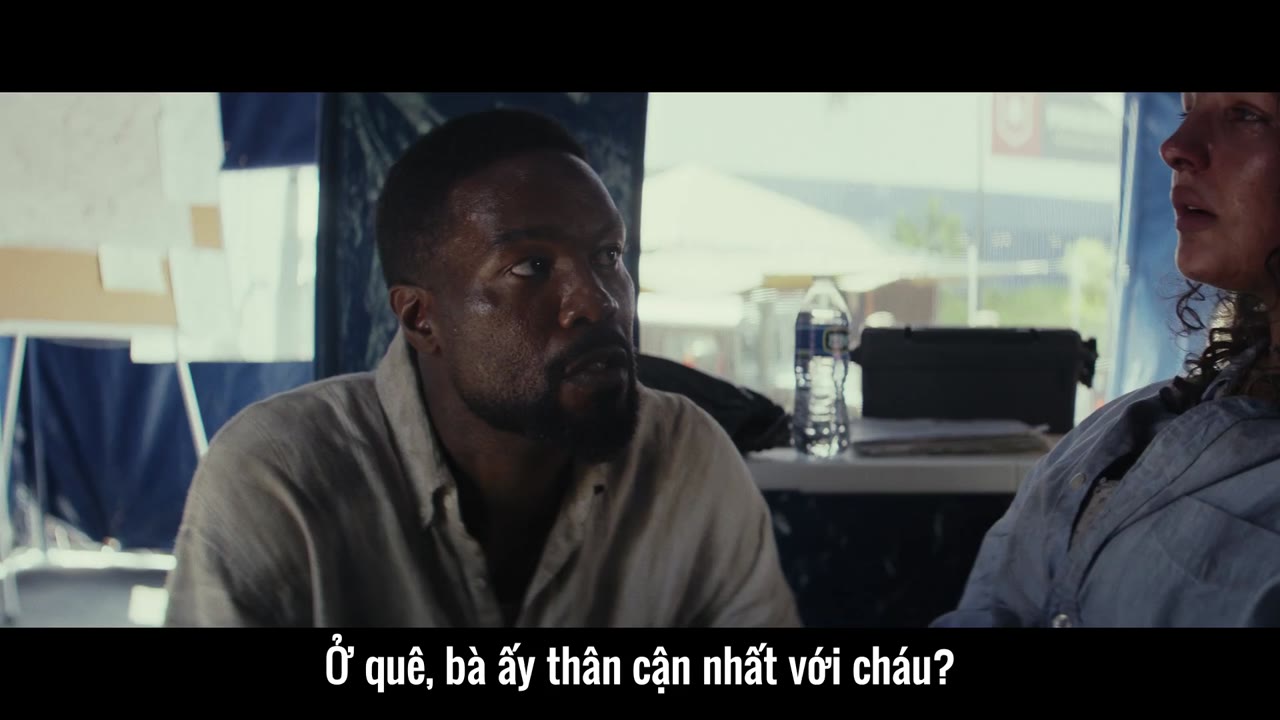 Người Đỡ Đạn - cảnh 3