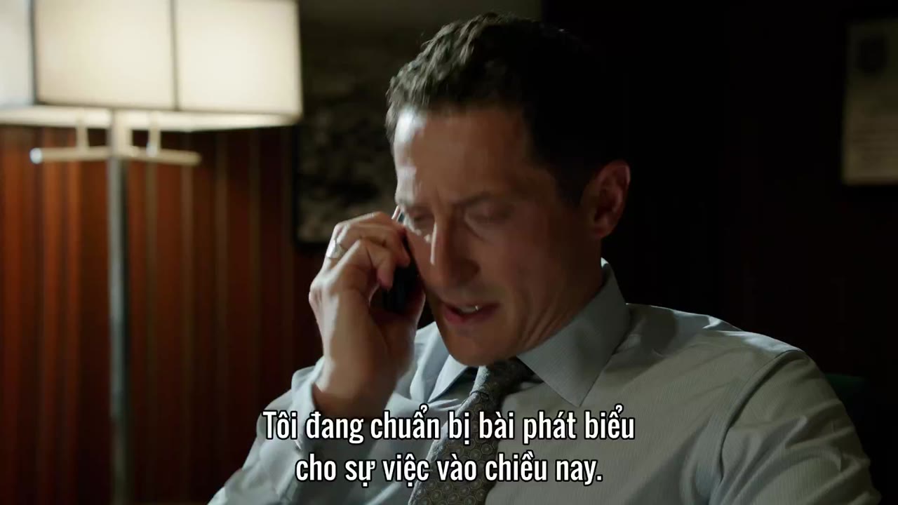 Anh Em Nhà Grimm (Phần 5) tập 1